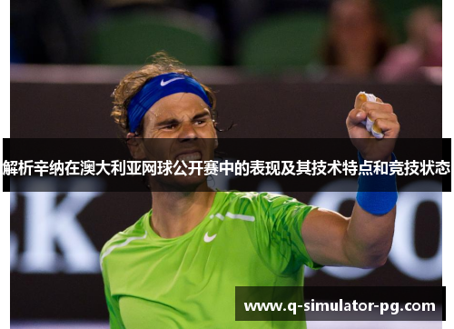 解析辛纳在澳大利亚网球公开赛中的表现及其技术特点和竞技状态